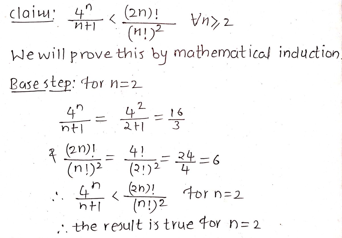 Advanced Math homework question answer, step 1, image 1